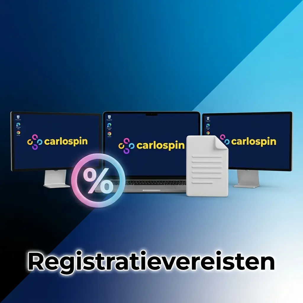 Registratievereisten