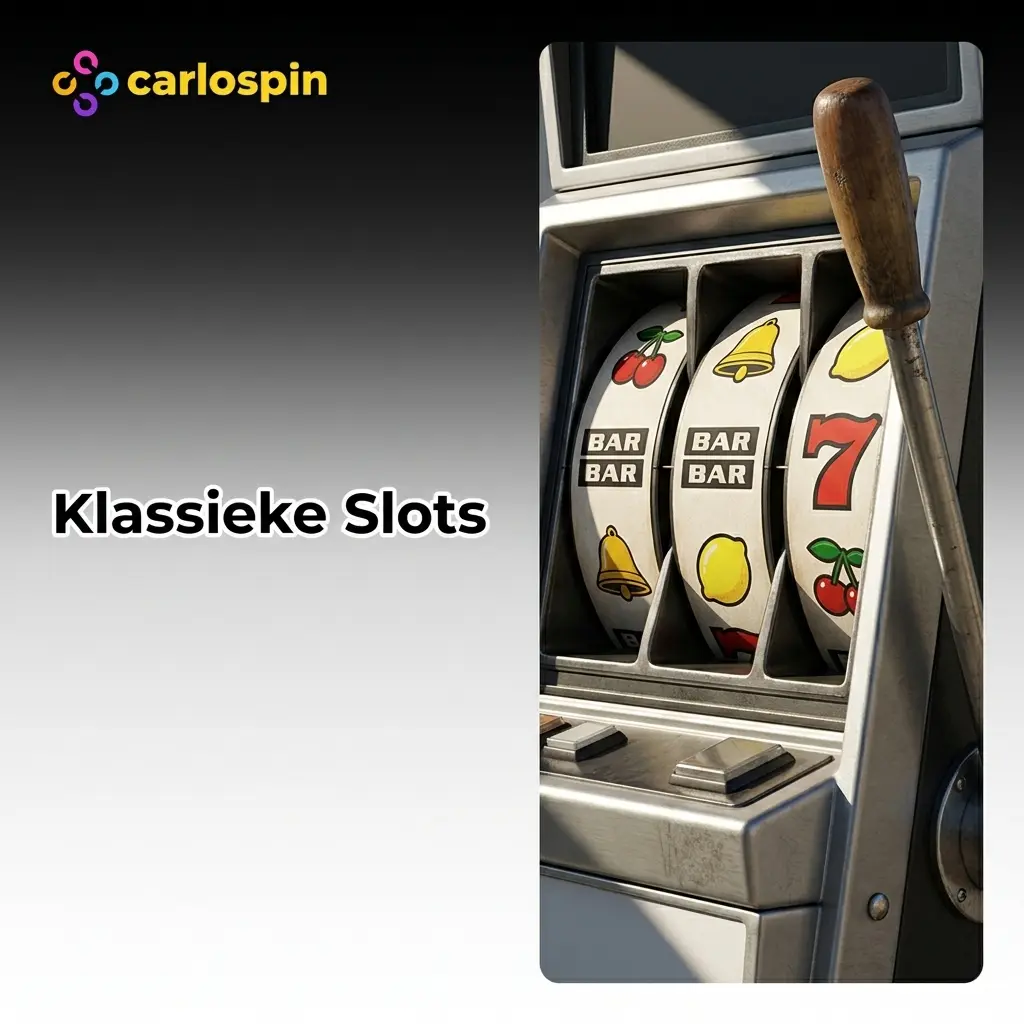 Klassieke Slots