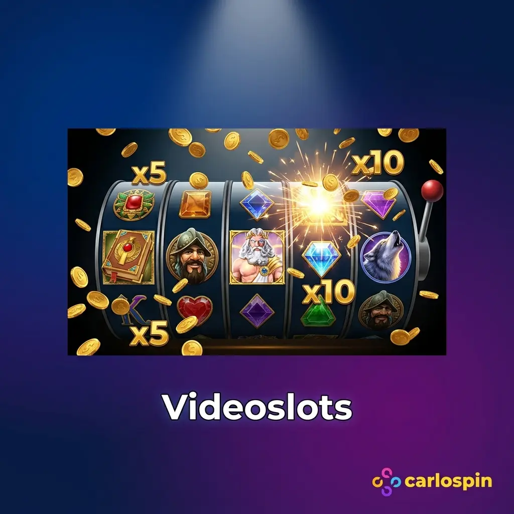 Videoslots