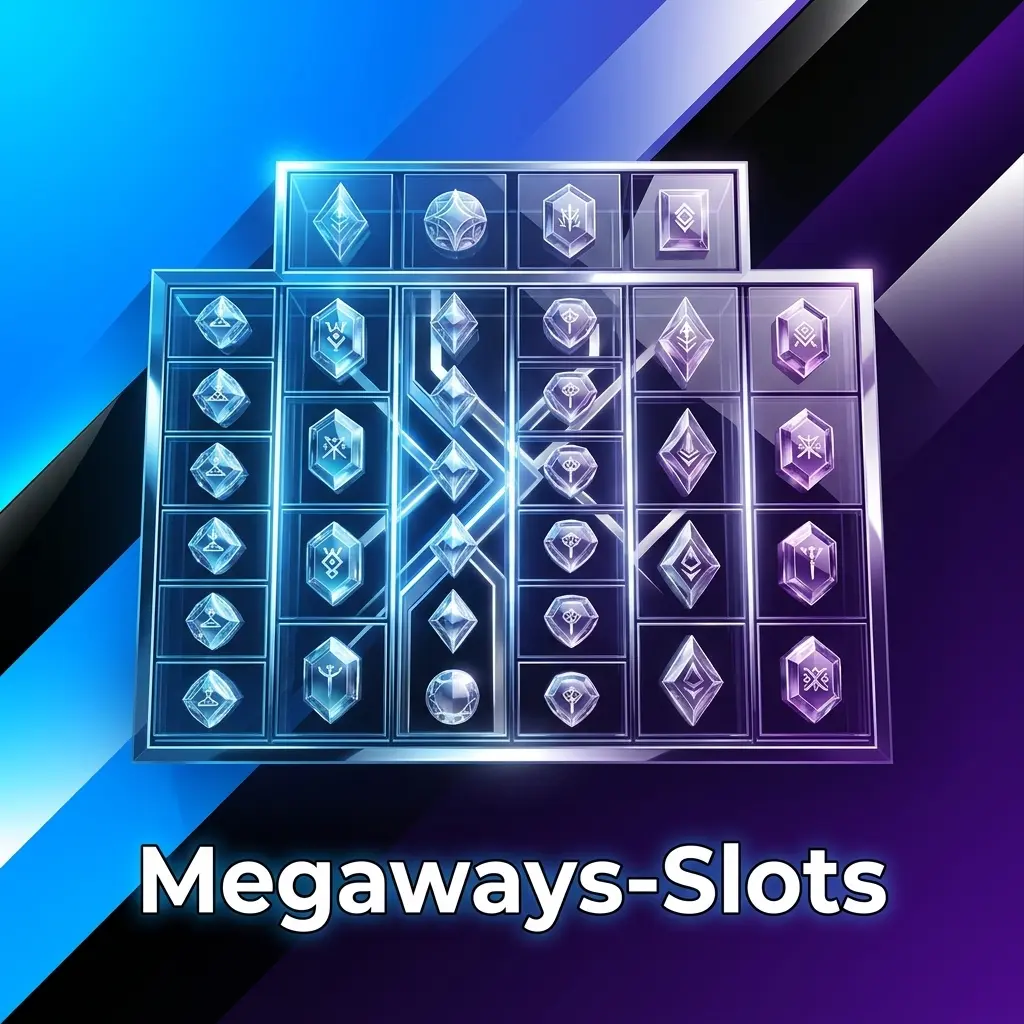 Megaways-Slots