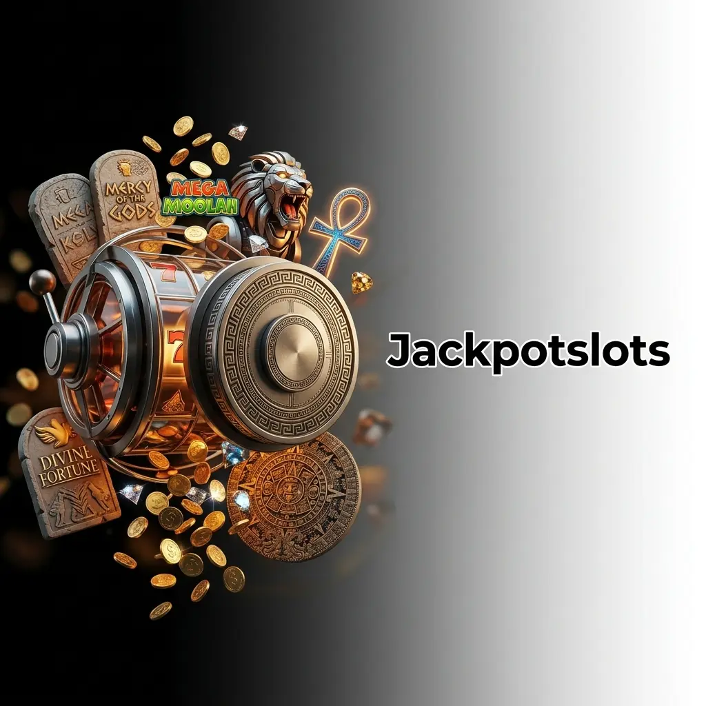 Jackpotslots