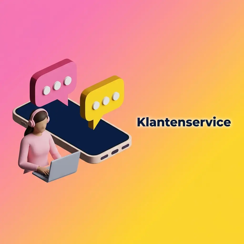 Klantenservice