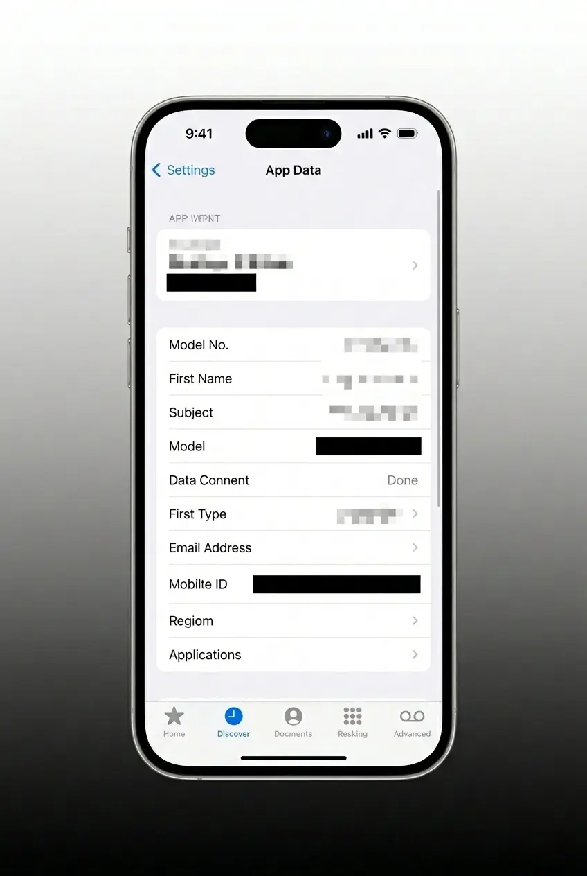 Download de Carlospin iOS App