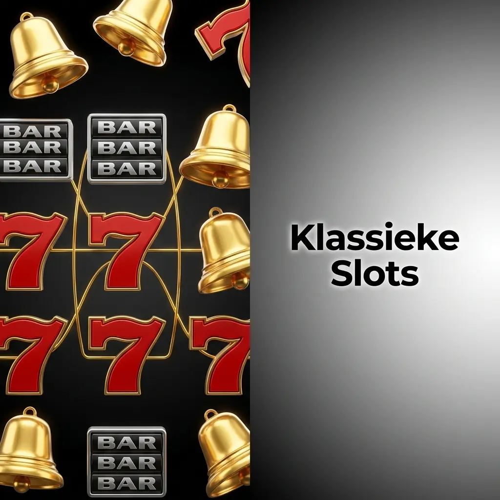Klassieke Slots
