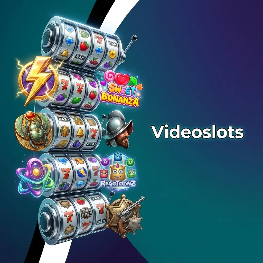 Videoslots