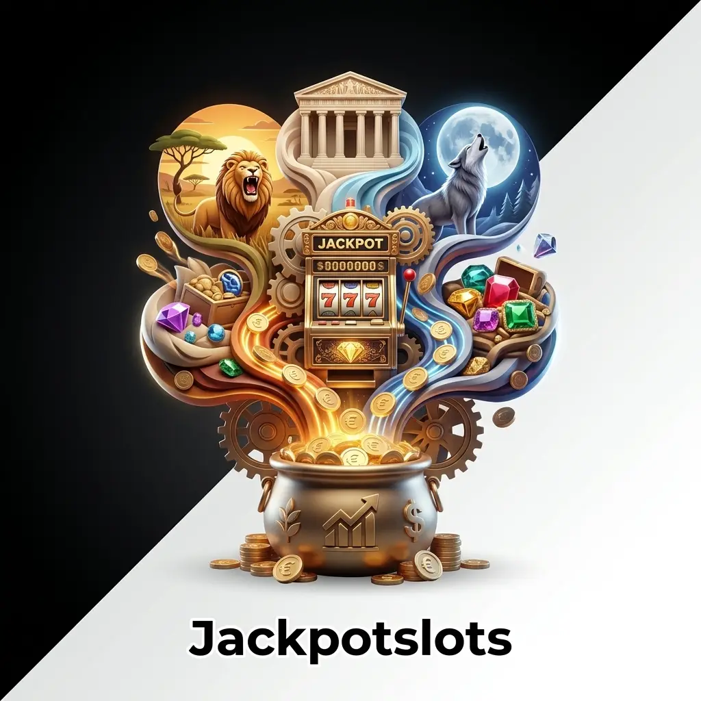 Jackpotslots