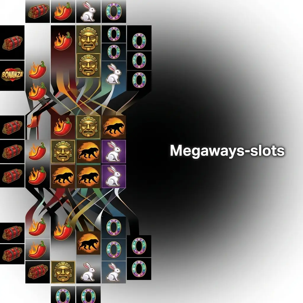 Megaways-slots