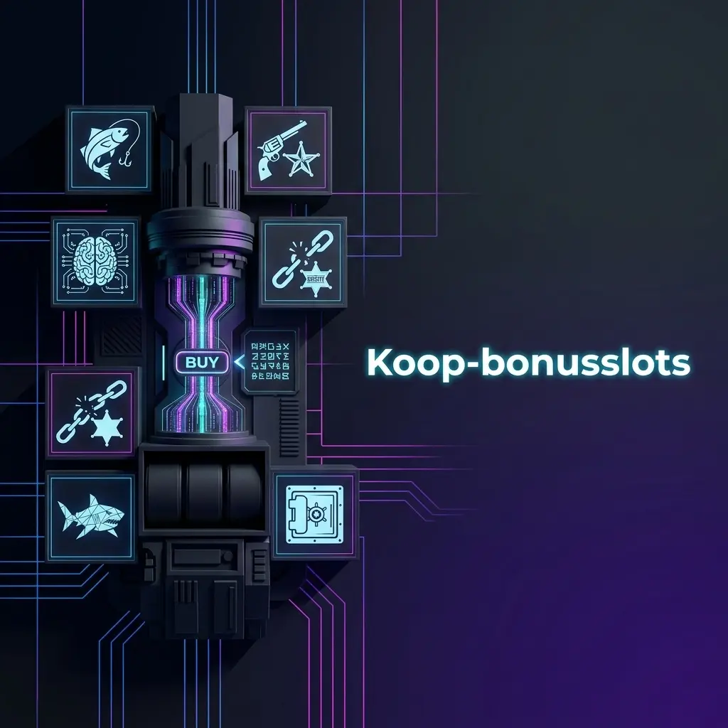 Koop-bonusslots