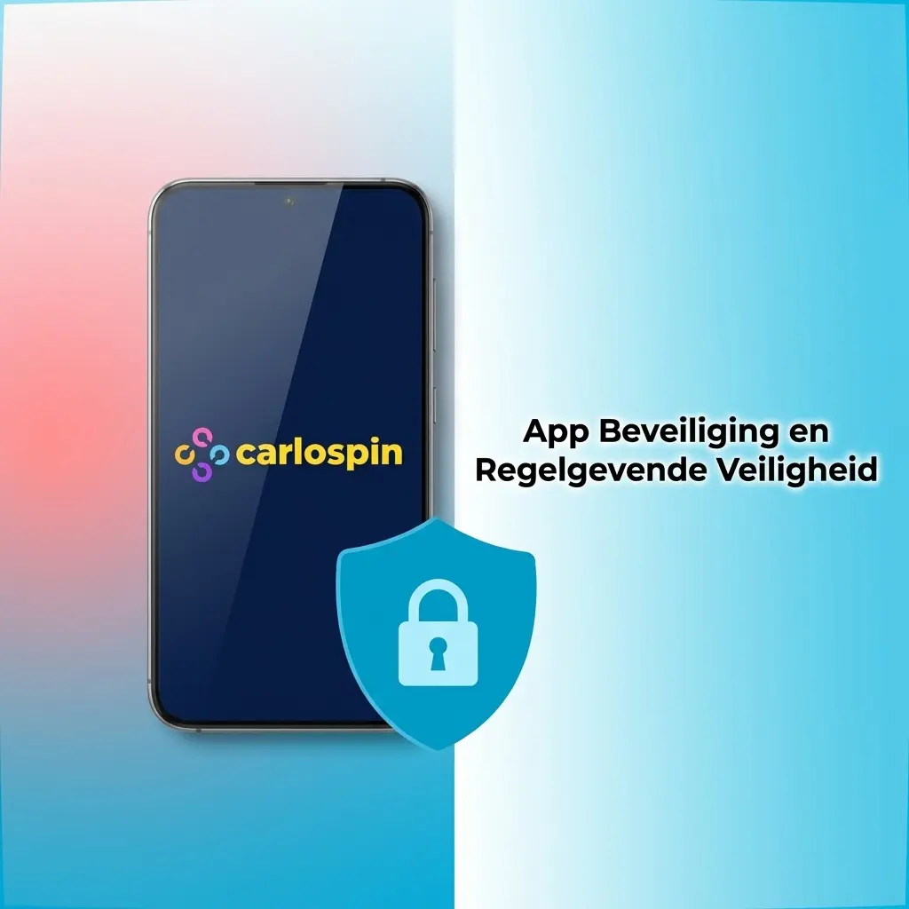 App Beveiliging en Regelgevende Veiligheid