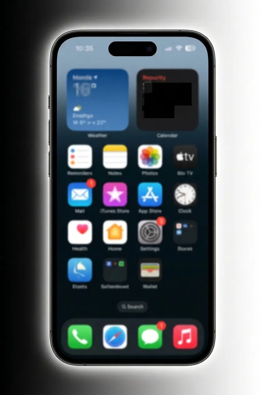 Handleiding voor iOS App Download en Installatie