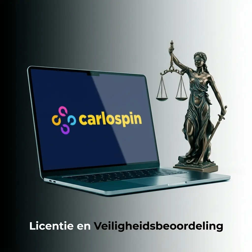 Carlospin Recente Inzetten en Uitbetalingen