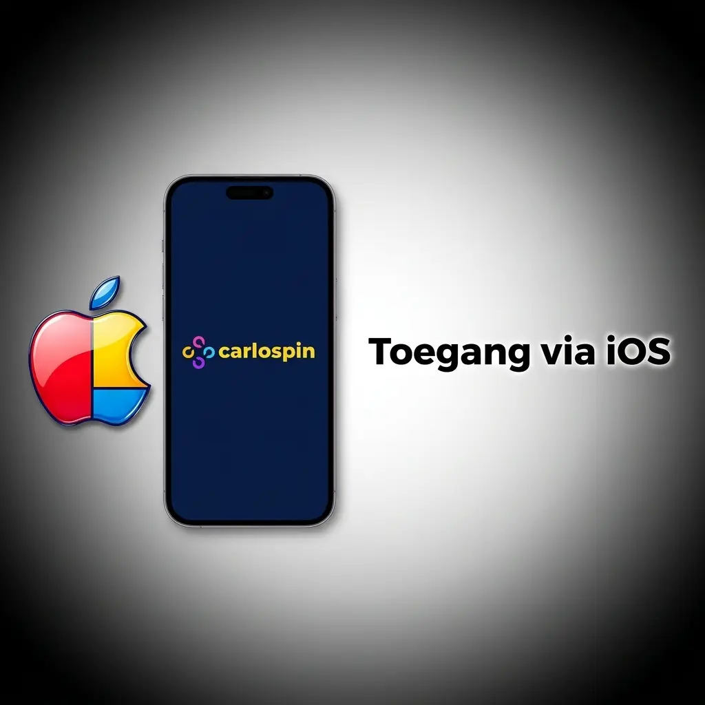 Toegang via iOS
