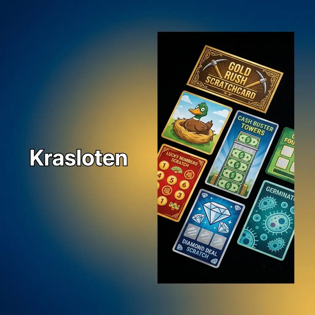 Krasloten