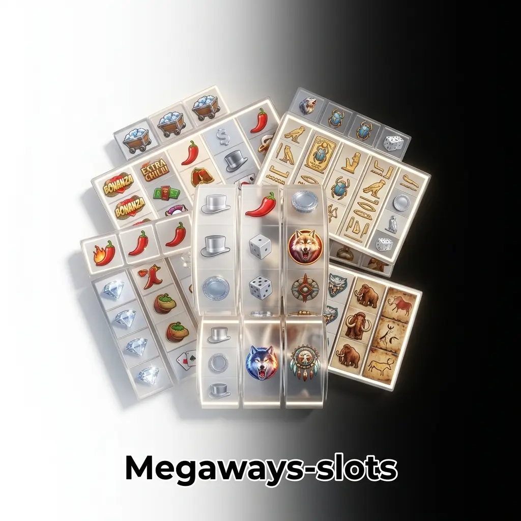 Megaways-slots