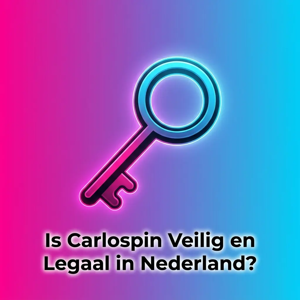 Is Carlospin Veilig en Legaal in Nederland?