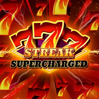 777 Streak: Supercharged