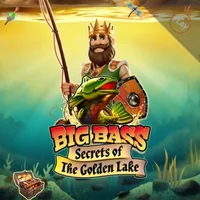 Big Bass - Secrets of the Golden Lake
