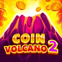 Coin Volcano 2