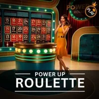 PowerUp Roulette