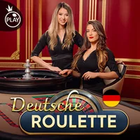 Roulette 5 - German