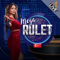 Turkish Mega Roulette