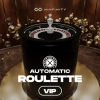 VIP Auto Roulette