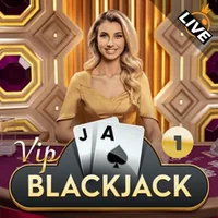 VIP Blackjack 1 - Ruby